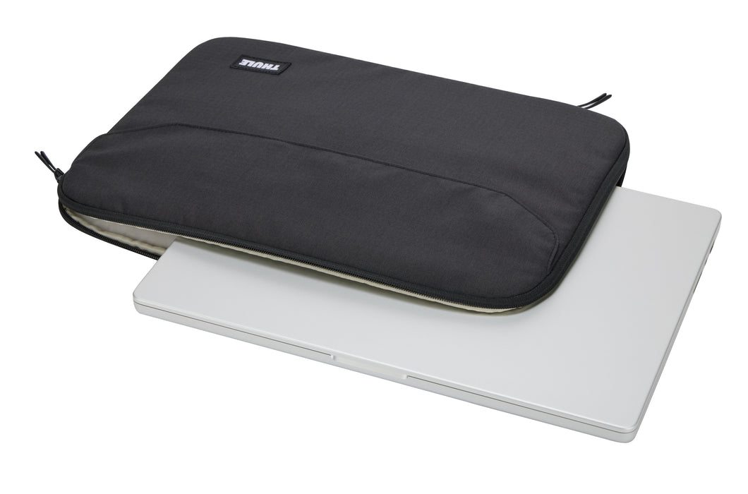 EAN 85854260046 - Thule Lithos TLS116 - Black 40,6 cm (16") Funda Negro imagen 4