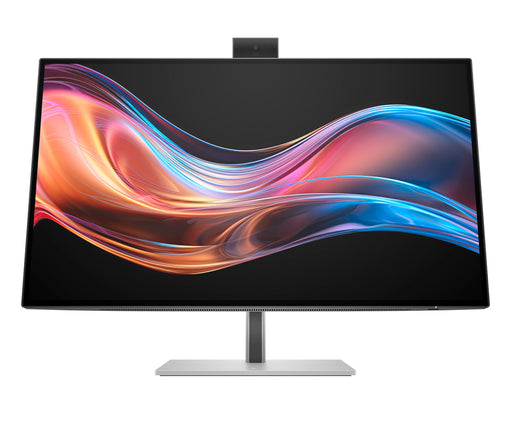 EAN 5715063748862 - HP Series 7 Pro 27 inch 4K Conferencing Monitor - 727pm pantalla para PC 68,6 cm (27") 3840 x 2160 Pixele imagen 1