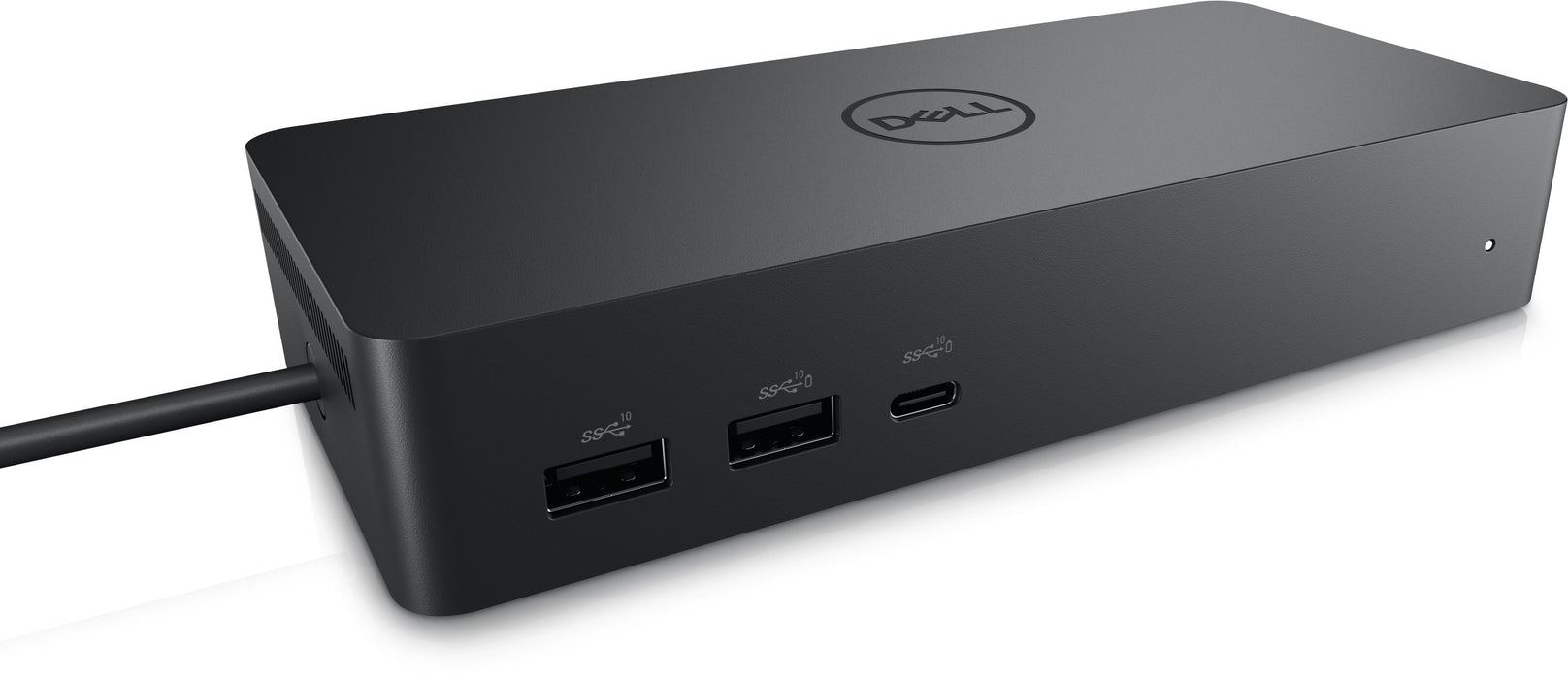 EAN 5704174962168 - DELL UD22 Acoplamiento Thunderbolt Negro imagen 1