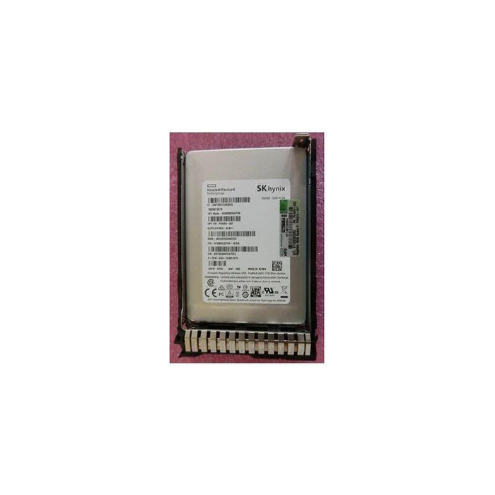960gb Sata Solid State Drive 2.5-Inch Small Form Factor