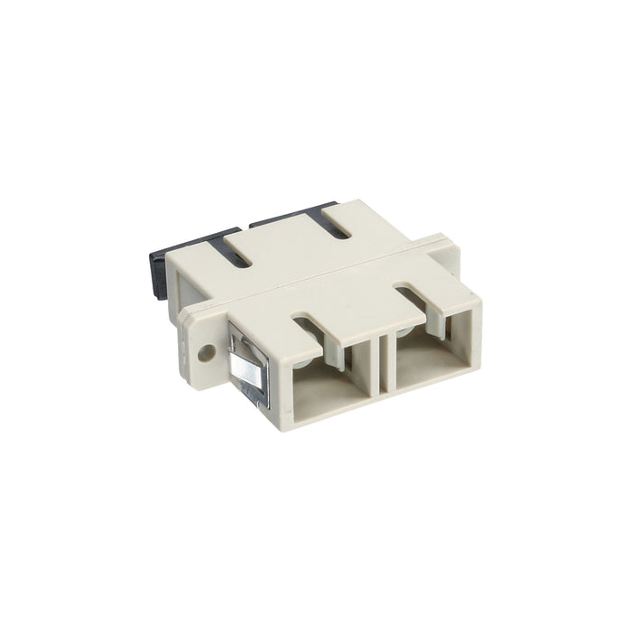 EAN 4043718194742 - InLine 89992A adaptador de fibra óptica Beige imagen 1