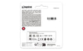 EAN 740617353679 - Kingston Technology DataTraveler Exodia unidad flash USB USB tipo A 3.2 Gen 1 (3.1 Gen 1) imagen 6