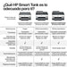 EAN 5715328197367 - HP Smart Tank 7605 All-in-One Printer Inyección de tinta térmica A4 4800 x 1200 DPI 15 ppm Wifi imagen 15