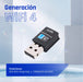 EAN 8435364320488 - iggual IGG320488 adaptador y tarjeta de red WLAN 300 Mbit/s imagen 5