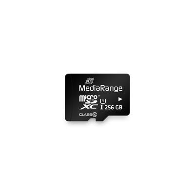 EAN 4260664872658 - MediaRange MR946 memoria flash 256 GB MicroSDXC UHS-I Clase 10 imagen 2