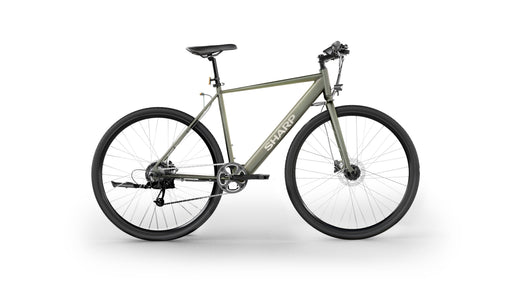 EAN 5905683272032 - Sharp BK-GS03-EG Oliva Aluminio 20 111,8 cm (44") 19,5 kg Ión de litio imagen 1