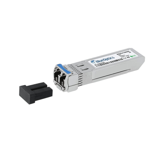 EAN 4063232020556 - BlueOptics SFP-10G-LRL-BO red modulo transceptor Fibra óptica 10000 Mbit/s SFP+ 1310 nm imagen 4