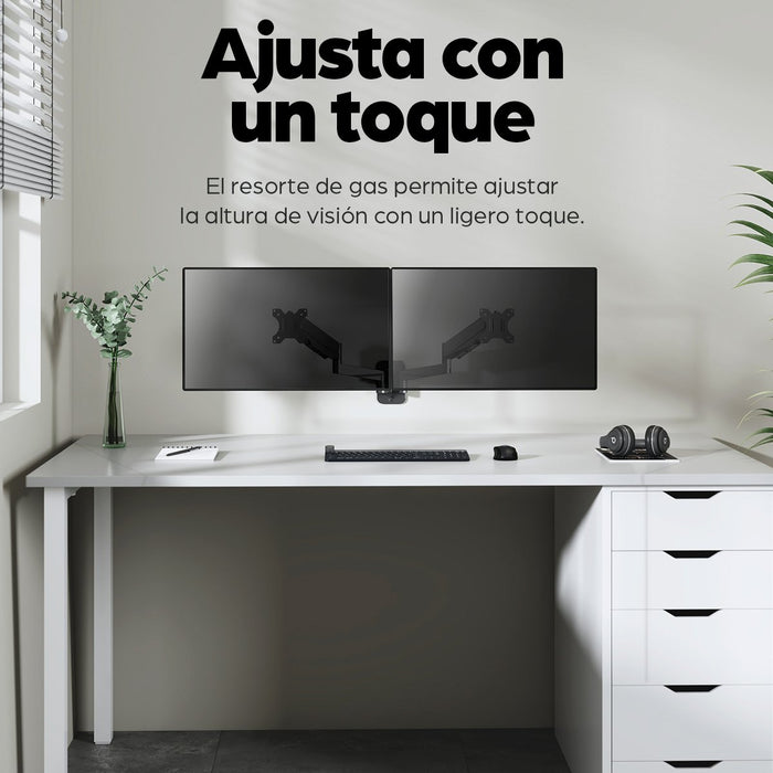 EAN 0766623461627 - Manhattan 461627 soporte para monitor 81,3 cm (32") imagen 10
