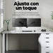 EAN 0766623461597 - Manhattan 461597 soporte para monitor 81,3 cm (32") Escritorio Gris imagen 12