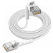 EAN 5906168638992 - Extralink Kat.6A U/FTP 3m 1Gbps Biały | Patchcord LAN | Miedź Kabel sieciowy skrętka, łamana końcówka (EX imagen 7