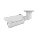 EAN 8801089212375 - Hanwha QNO-C9083R cámara de vigilancia Bala (forma) Cámara de seguridad IP Exterior 2592 x 1520 Pixeles T imagen 4