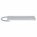 EAN 0766623130578 - Manhattan 130578 base para portátil y replicador de puertos Alámbrico USB 3.2 Gen 1 (3.1 Gen 1) Type-C Al imagen 3