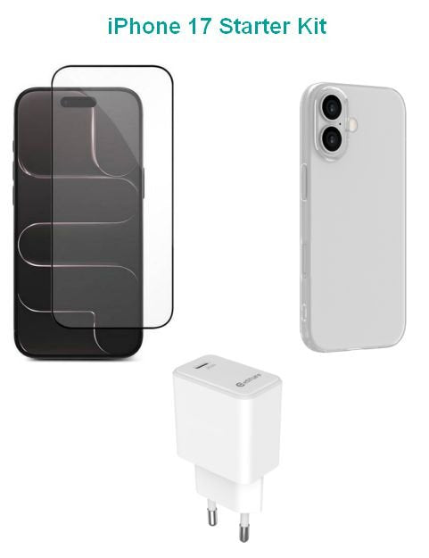 EAN 5715328111806 - eSTUFF ES-KIT-IPH17 no categorizado imagen 1