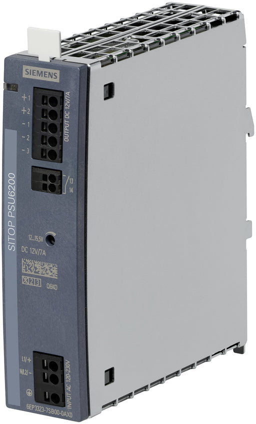 EAN 4025515155171 - Siemens 6EP33237SB000AX0 imagen 1