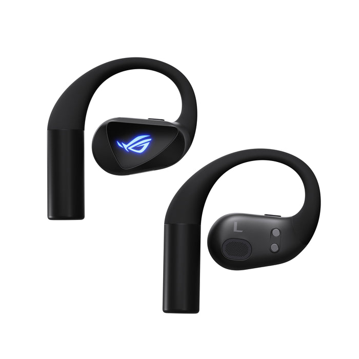 EAN 4711636232746 - ASUS ROG Cetra Open Wireless Auriculares True Wireless Stereo (TWS) gancho de oreja Juego Bluetooth Negro imagen 5