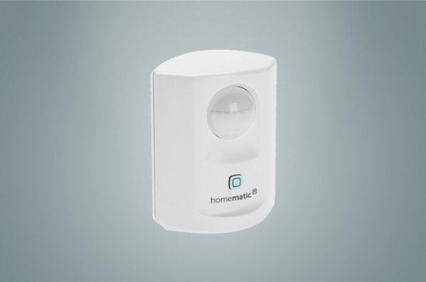 EAN 4047976427222 - Homematic IP HmIP-SMI Sensor infrarrojo pasivo (PIR) Inalámbrico Techo/pared Blanco imagen 3