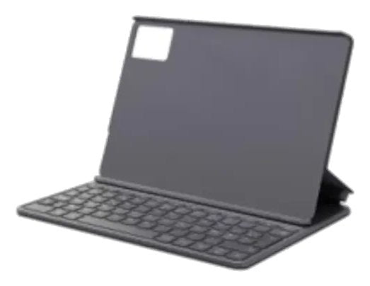 EAN 198156628053 - Lenovo ZG38C07077 teclado para móvil Pogo pin Gris imagen 1