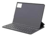 EAN 198156628053 - Lenovo ZG38C07077 teclado para móvil Pogo pin Gris imagen 1