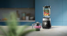 EAN 8720389032769 - Philips 5000 series HR3032/00 licuadora 2 L Batidora de vaso 1200 W Negro imagen 1