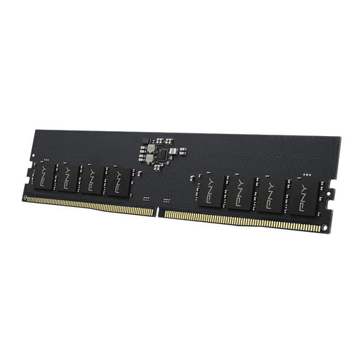 EAN 751492656267 - PNY MD16GSD54800-TB módulo de memoria 16 GB 1 x 16 GB DDR5 ECC imagen 1