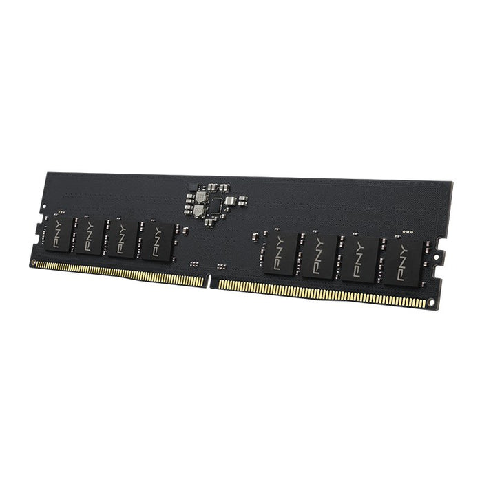 EAN 751492656267 - PNY MD16GSD54800-TB módulo de memoria 16 GB 1 x 16 GB DDR5 ECC imagen 1