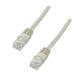 EAN 3700224726331 - MCL Cordon Modem ADSL Cable RJ11 2m Marfil imagen 1