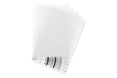 EAN 6937942621854 - Epson B12B819051 printer/scanner spare part/accessory Hoja portadora 1 pieza(s) imagen 1
