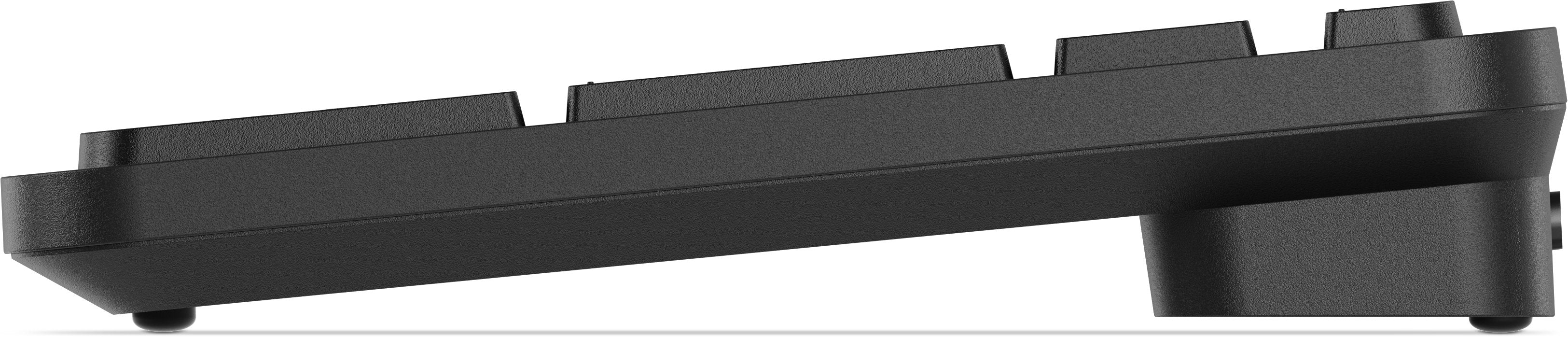 EAN 5397321023692 - DELL Pro 5 KM526 teclado Ratón incluido Hogar / Oficina RF inalámbrico QWERTY Internacional de EE.UU. Neg imagen 4
