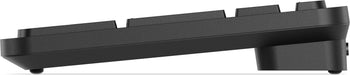 EAN 5397321023692 - DELL Pro 5 KM526 teclado Ratón incluido Hogar / Oficina RF inalámbrico QWERTY Internacional de EE.UU. Neg imagen 4