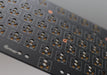 EAN 4713319659239 - Ducky One 3 TKL teclado Juego USB QWERTZ Alemán Blanco imagen 5
