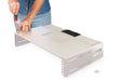 EAN 4016032456995 - Digitus DN-19-PB-TB accesorio de bastidor Panel superior imagen 6