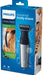 EAN 8710103843818 - Philips BODYGROOM Series 5000 BG5020/15 afeitadora corporal Negro, Gris imagen 3