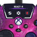 EAN 0731855007363 - Turtle Beach React-R Negro, Púrpura USB Gamepad Analógico/Digital PC, Xbox One, Xbox Series S, Xbox Serie imagen 5
