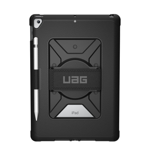 EAN 812451034462 - Urban Armor Gear Metropolis 25,9 cm (10.2") Funda Negro imagen 1