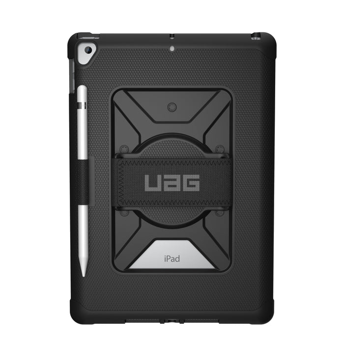 EAN 812451034462 - Urban Armor Gear Metropolis 25,9 cm (10.2") Funda Negro imagen 1