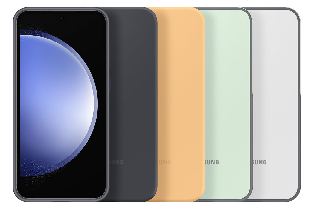EAN 8806095227887 - Samsung EF-PS711TBEGWW funda para teléfono móvil 16,3 cm (6.4") Grafito imagen 6