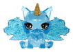 EAN 35051543428 - Rainbow High Littles Rainbow Fantasy Fairies Doll- Sapphire (blue) imagen 5