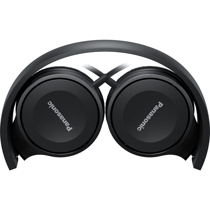 EAN 5025232846702 - Panasonic RP-HF100ME Auriculares Alámbrico Diadema Llamadas/Música Negro imagen 3