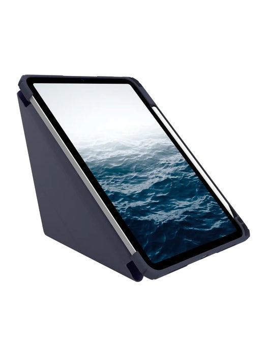 EAN 5711428068217 - dbramante1928 LOIPICBU6821 funda para tablet 27,9 cm (11") Libro Marina imagen 4