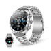 EAN 8427542139470 - Ksix BXSW32P Relojes inteligentes y deportivos 3,63 cm (1.43") Digital 466 x 466 Pixeles Pantalla táctil  imagen 1