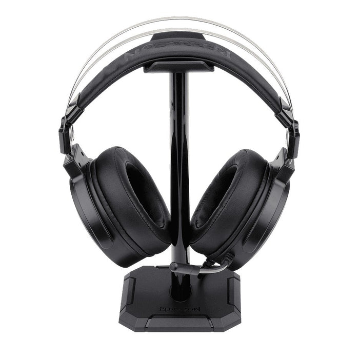 EAN 6950376777010 - REDRAGON H320 LAMIA Auriculares Alámbrico Diadema Juego USB tipo A Negro imagen 4