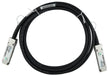 EAN 4063232256498 - BlueOptics 40GBASE-CR4- PQSFPXA3MBU-BL Cable de fibra óptica e InfiniBand 3 m QSFP Negro, Plata imagen 1