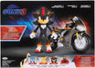 EAN 0192995424067 - Sonic the Hedgehog 3 Shadow & Motorcycle imagen 7