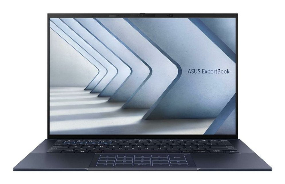 EAN 4711636085243 - ASUS ExpertBook B9 OLED B9403CVAR-PP1636X 35,6 cm (14") WQXGA+ LPDDR5x-SDRAM Wi-Fi 6E (802.11ax) imagen 2