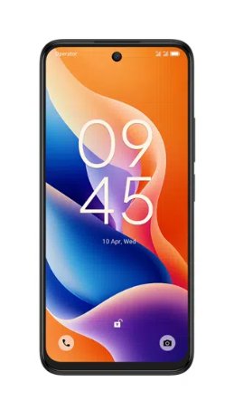 EAN 4894461787633 - TCL 605 17 cm (6.7") SIM doble Android 15 4G USB Tipo C 8 GB 256 GB 5200 mAh Negro imagen 3