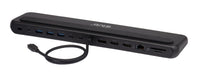 EAN 8719214473525 - CLUB3D CSV-2541 base para portátil y replicador de puertos Acoplamiento USB 3.2 Gen 1 (3.1 Gen 1) Type-C  imagen 1