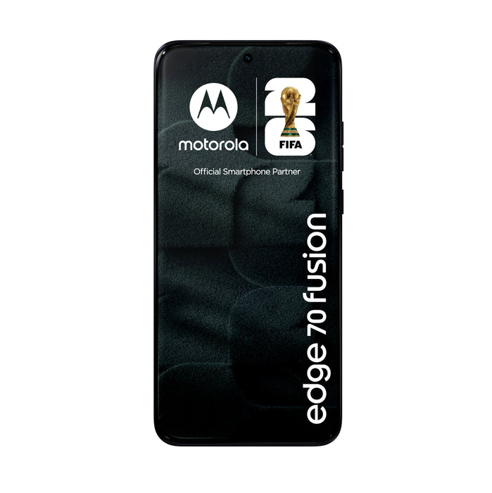 EAN 840493622002 - Motorola edge 70 fusion FIFA Edition 17,2 cm (6.78") SIM doble Android 16.0 5G USB Tipo C 8 GB 256 GB 5200 imagen 3