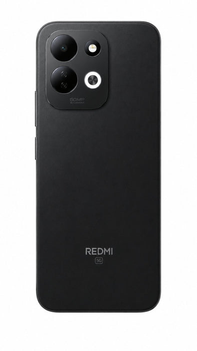 EAN 6939093008690 - Xiaomi 17 Redmi17 5G 17,5 cm (6.9") SIM doble USB Tipo C 4 GB 128 GB 7500 mAh Negro imagen 1