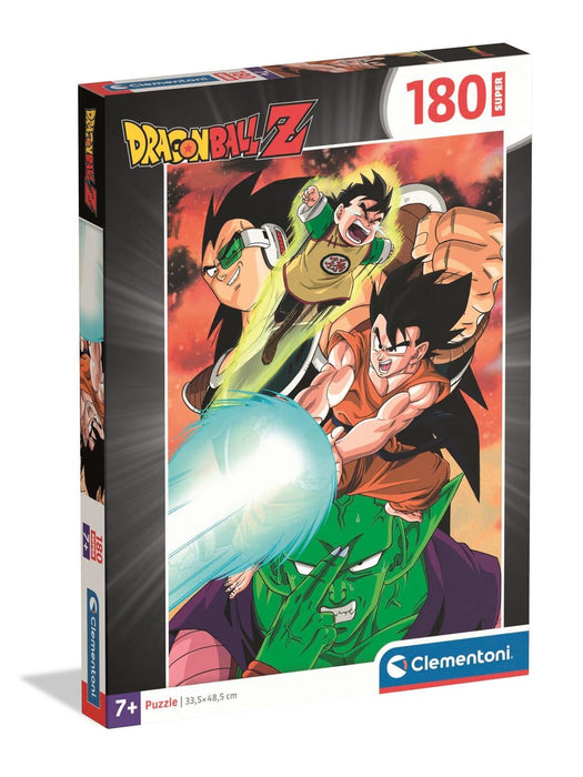 EAN 8005125290970 - Clementoni 29097 puzzle imagen 1