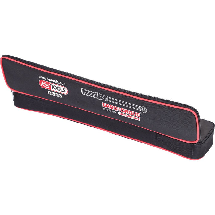 EAN 4042146368893 - KS Tools 516.1905 llave dinamométrica Ft-lb, Nm imagen 2